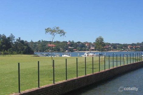 Property photo of 17/3 Harbourview Crescent Abbotsford NSW 2046