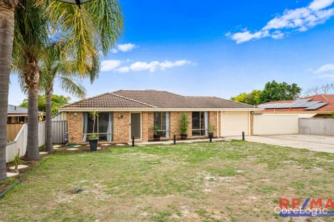 Property photo of 10 Redfox Crescent Huntingdale WA 6110