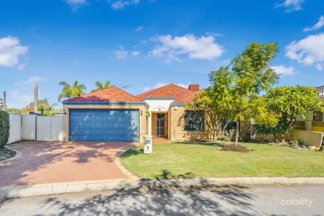 Property photo of 55 Norwood Loop Tapping WA 6065