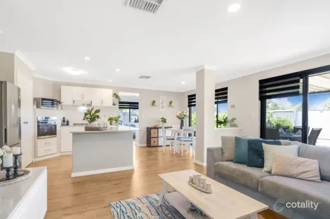 Property photo of 55 Norwood Loop Tapping WA 6065