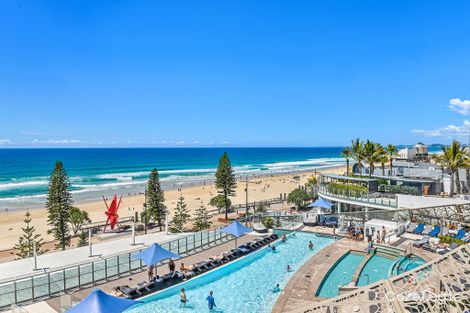 Property photo of 501/4 The Esplanade Surfers Paradise QLD 4217