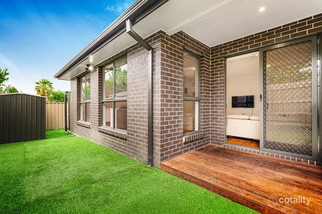 Property photo of 2/1 Victor Avenue Dandenong North VIC 3175