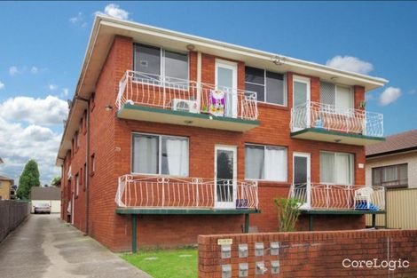 7/39 Augusta St, Punchbowl, NSW 2196