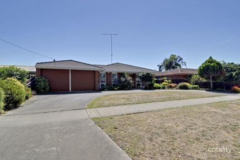 Property photo of 10 Firmin Street Traralgon VIC 3844