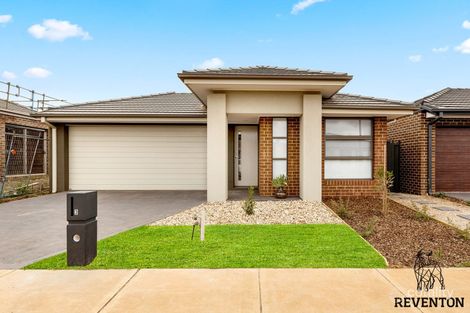 3 Darwinia Way, Cobblebank, VIC 3338