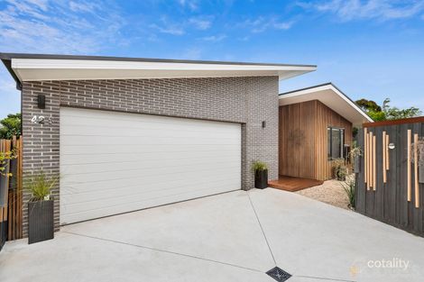 Property photo of 42B Wilton Avenue Newcomb VIC 3219