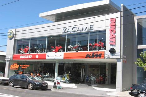 477 Church St, Richmond, VIC 3121