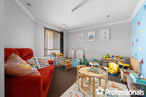 Property photo of 48 Eugenie Street Raglan NSW 2795