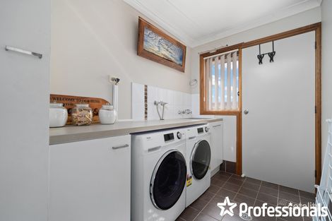 Property photo of 48 Eugenie Street Raglan NSW 2795