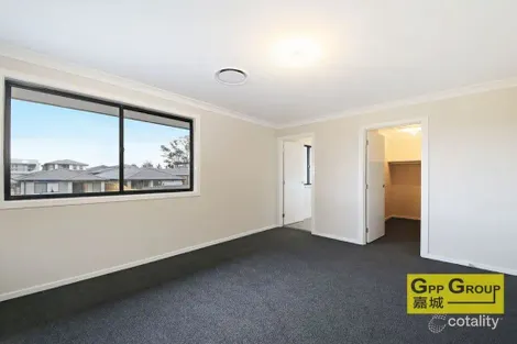 Property photo of 30 Yating Avenue Tallawong NSW 2762