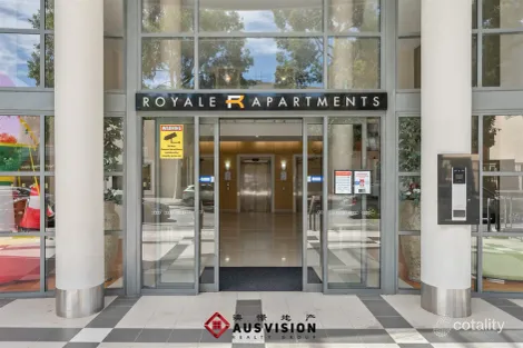 53/369 Hay St, Perth, WA 6000
