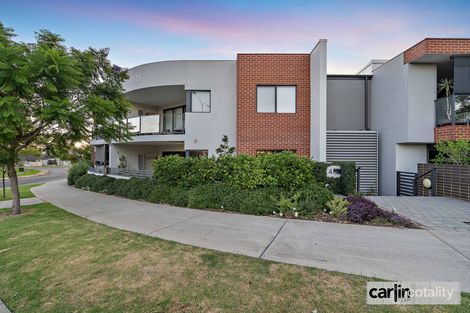 4/7 Durnin Ave, Beeliar, WA 6164