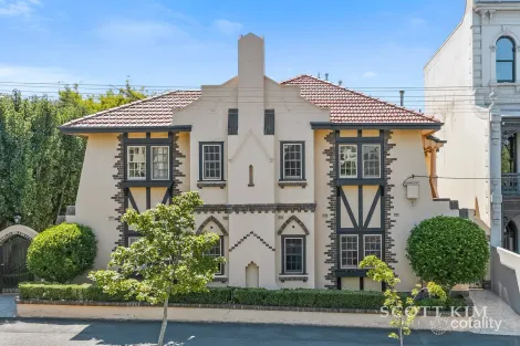 8/100 Hotham St, East Melbourne, VIC 3002