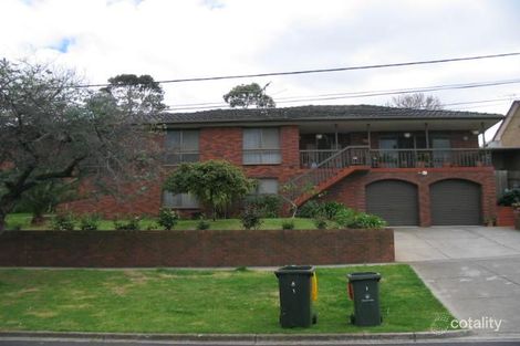 1 LACY ST, AVONDALE HEIGHTS, VIC 3034
