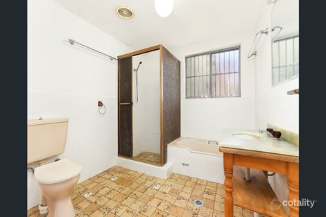 Property photo of 45 Riverside Crescent Marrickville NSW 2204