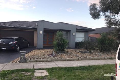 Property photo of 75 Tristania Drive Point Cook VIC 3030