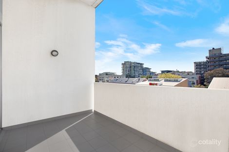 Property photo of 412/112-118 Parramatta Road Camperdown NSW 2050