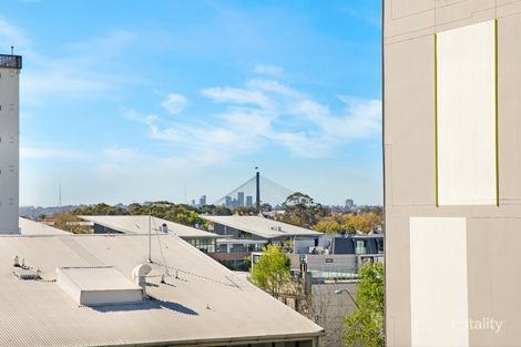 Property photo of 412/112-118 Parramatta Road Camperdown NSW 2050