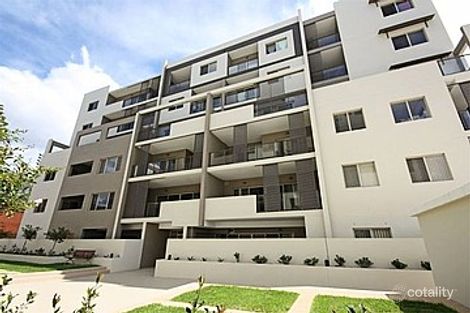 38/15-19 Warby St, Campbelltown, NSW 2560