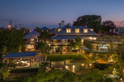116 Dornoch Tce, Highgate Hill, QLD 4101