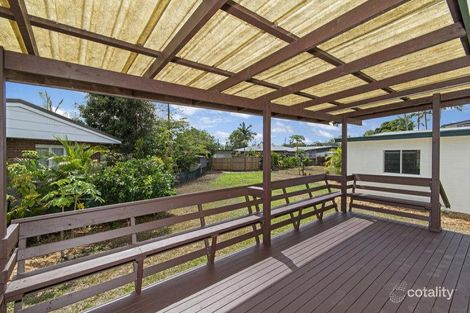 Property photo of 24 Page Street Earlville QLD 4870