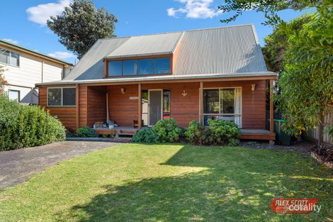 Property photo of 100 Lantana Road Cape Woolamai VIC 3925