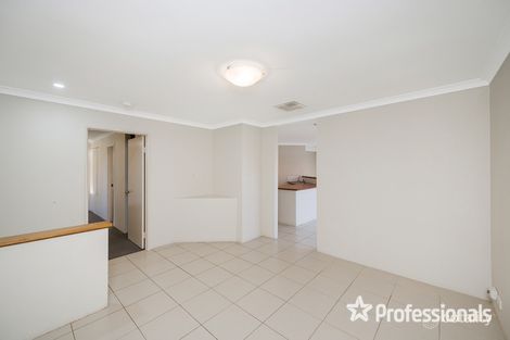 Property photo of 28 Bellini Avenue Ellenbrook WA 6069
