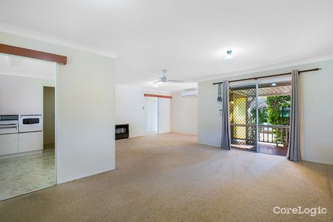 Property photo of 22 Chilla Street Harristown QLD 4350