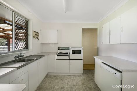 Property photo of 22 Chilla Street Harristown QLD 4350