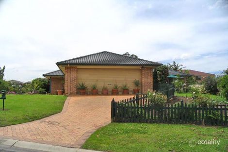 3 Bargo Pl, Prestons, NSW 2170