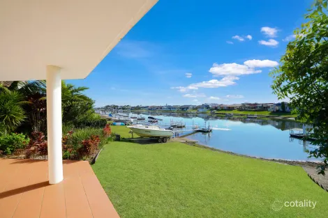 Property photo of 1/16 Commodore Crescent Port Macquarie NSW 2444