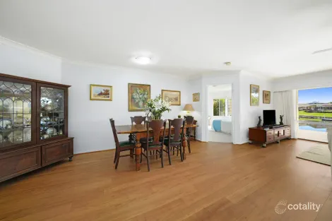 Property photo of 1/16 Commodore Crescent Port Macquarie NSW 2444