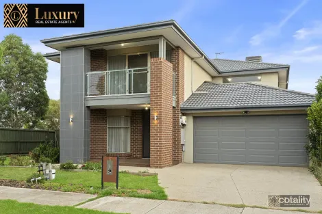 17 Historical Dr, Aintree, VIC 3336