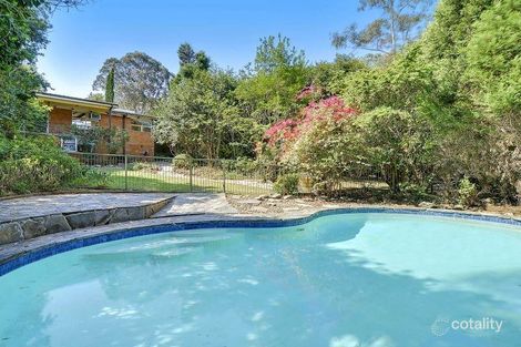 Property photo of 12 Bingara Road Beecroft NSW 2119