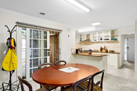 Property photo of 23 Menzies Drive Sunbury VIC 3429