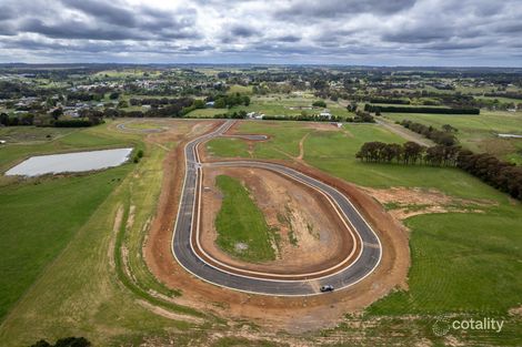 Lot 417 Tait St, Crookwell, NSW 2583