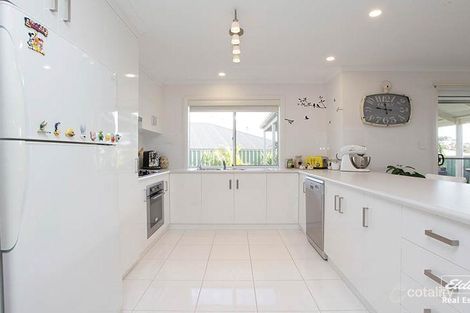 Property photo of 51 Trestrail Circuit Williamstown SA 5351
