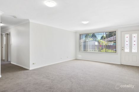 Property photo of 27A Galston Road Hornsby NSW 2077