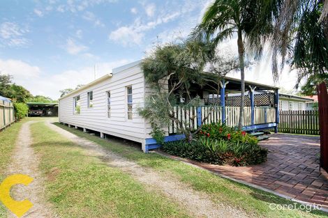 Property photo of 220 Hamilton Road Wavell Heights QLD 4012