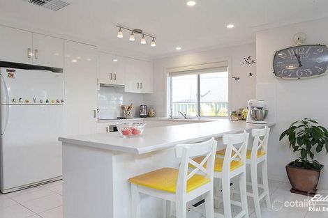 Property photo of 51 Trestrail Circuit Williamstown SA 5351
