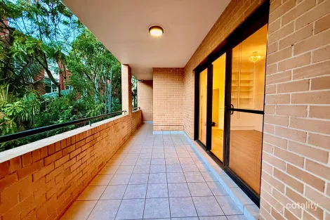 14/98 Mount St, Coogee, NSW 2034