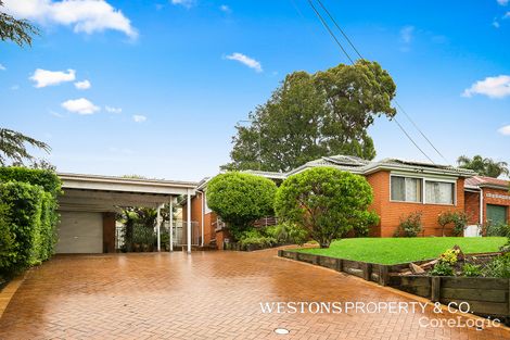 Property photo of 144 Seven Hills Road Baulkham Hills NSW 2153
