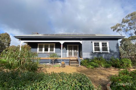 176 Ranters Gully Rd, Muckleford, VIC 3451