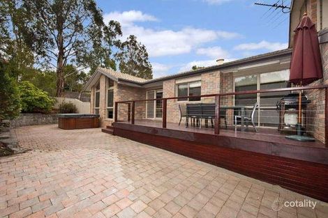 Property photo of 6 Booth Court Eltham VIC 3095