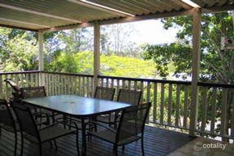 Property photo of 47 Currong Street Kenmore QLD 4069