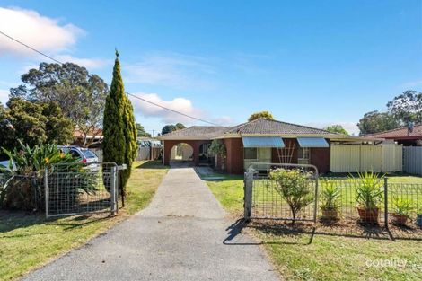 Property photo of 85 Westfield Road Camillo WA 6111