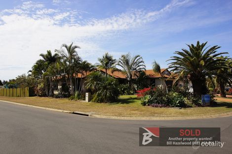 203 Barolin Esp, Coral Cove, QLD 4670