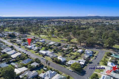 Property photo of 48 Gowrie Road Wauchope NSW 2446