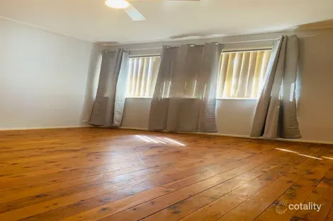 Property photo of 31 Monaghan Street Cobar NSW 2835
