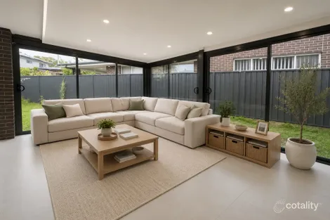 Property photo of 3 Crowley Boulevard Claymore NSW 2559